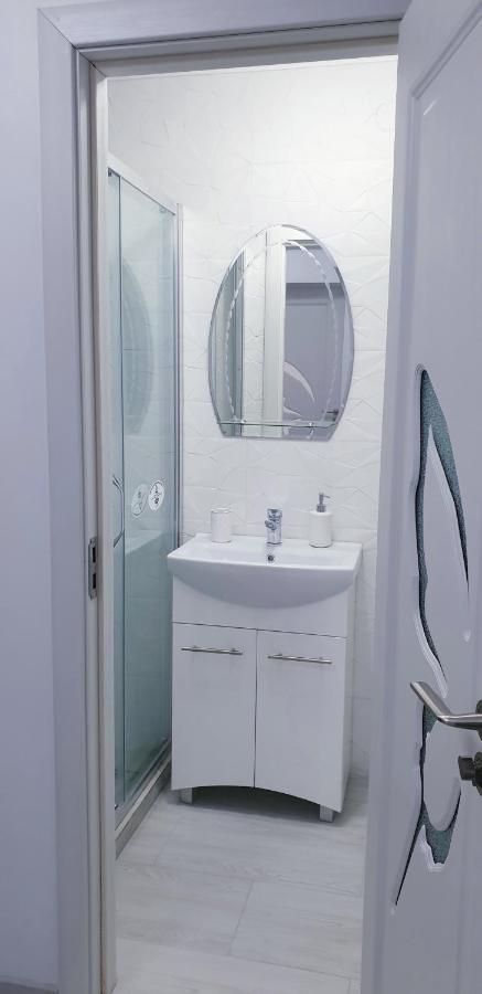 White Apartament, Braila Exterior photo