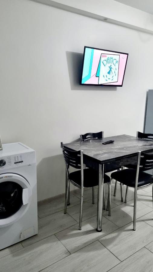 White Apartament, Braila Exterior photo